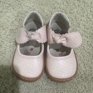 Livie and Luca Shoes